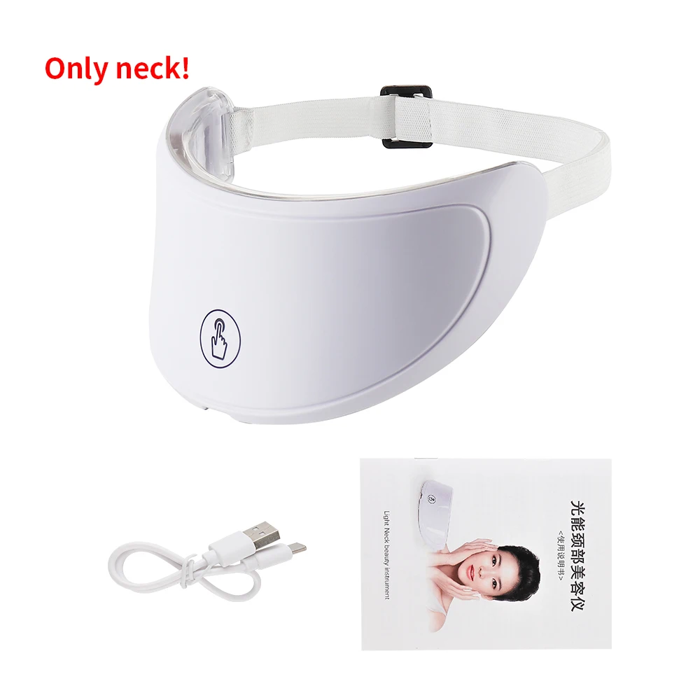 LumaGlow™ Red Light Therapy Mask — Spa-Grade LED Skin Renewal at Home - Image 8