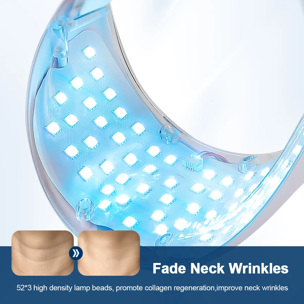 LumaGlow™ Red Light Therapy Mask — Spa-Grade LED Skin Renewal at Home - Image 27