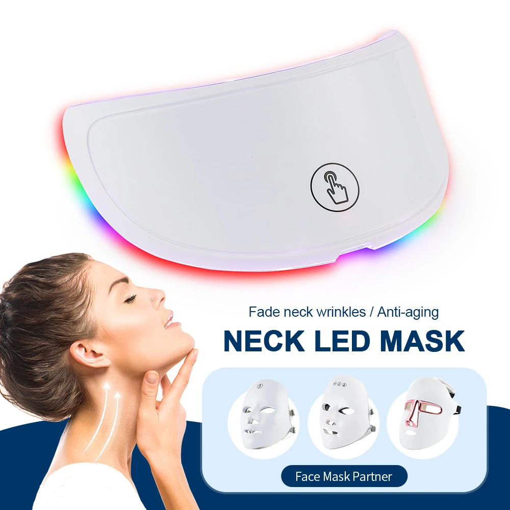 LumaGlow™ Red Light Therapy Mask — Spa-Grade LED Skin Renewal at Home - Image 5